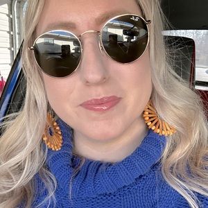 Meet your Posher, Jackie